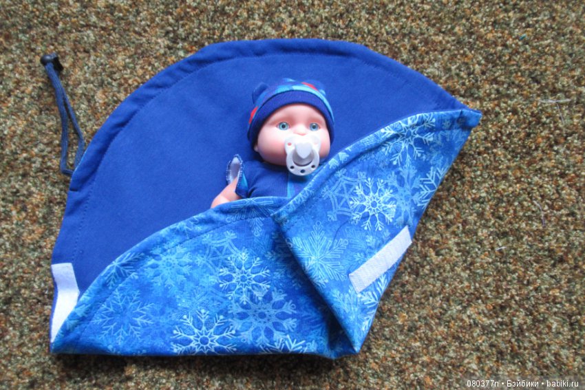 Василий,карапузы фабрика Весна (фото 4)