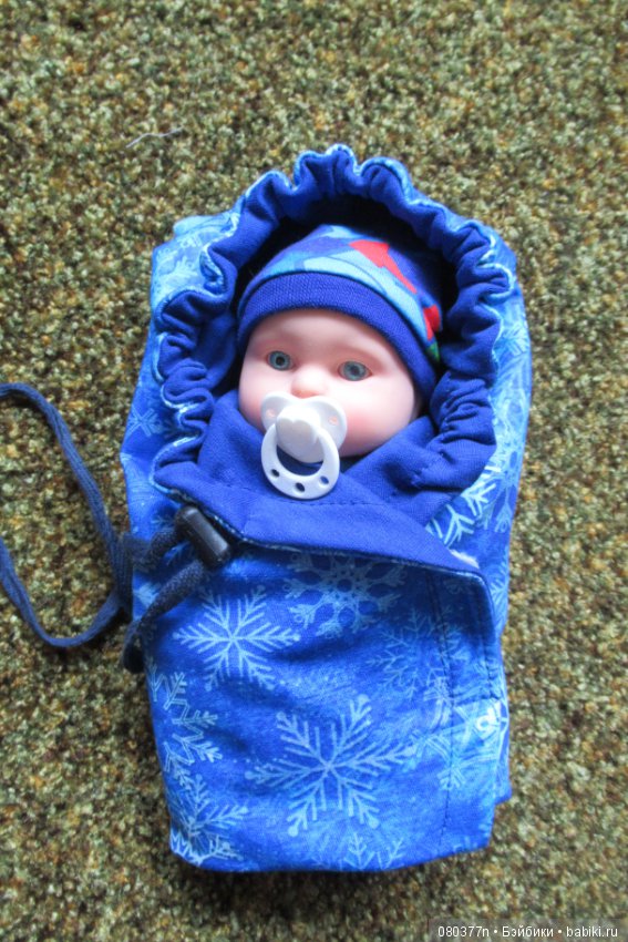 Василий,карапузы фабрика Весна (фото 6)