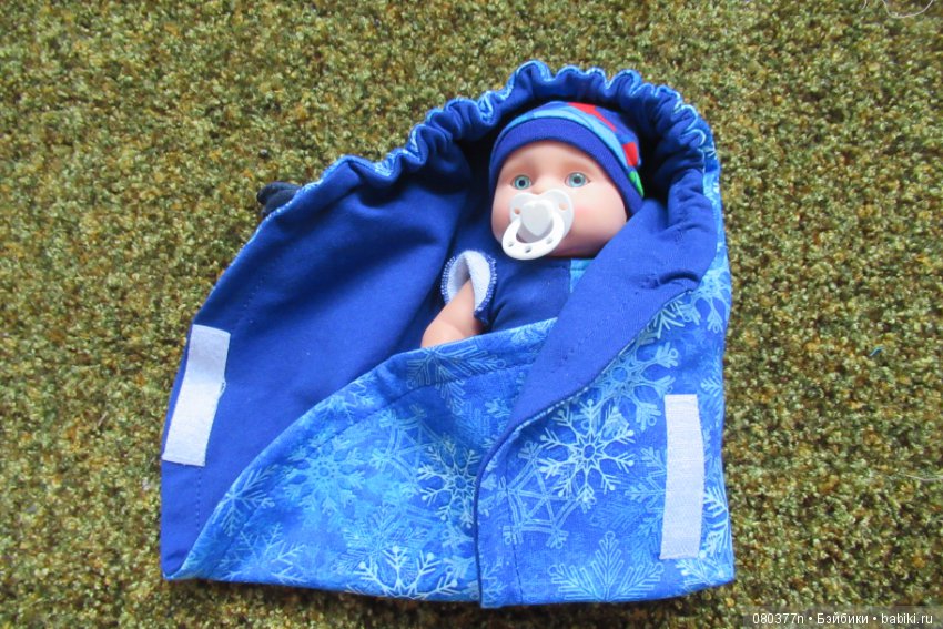 Василий,карапузы фабрика Весна (фото 5)