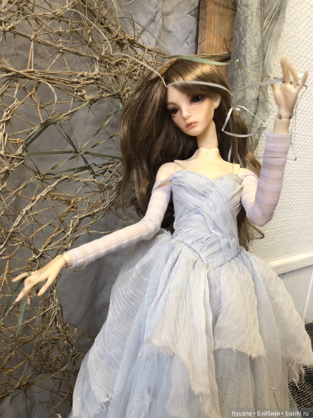 BJD-ярмарка "Осенний Миф-2019" (фото 6)