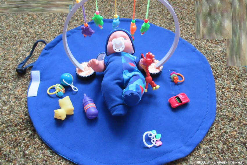 Василий,карапузы фабрика Весна