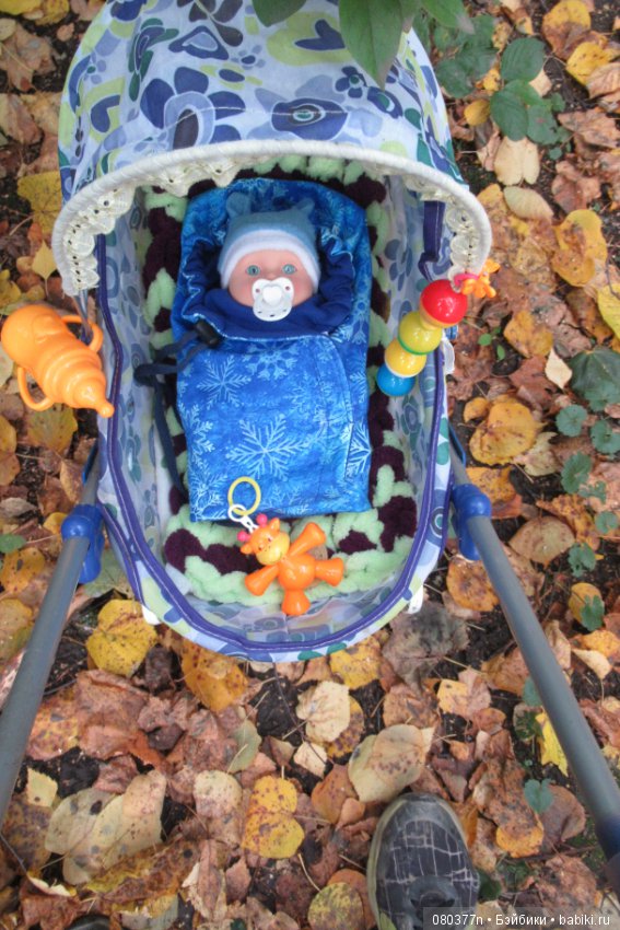 Василий,карапузы фабрика Весна