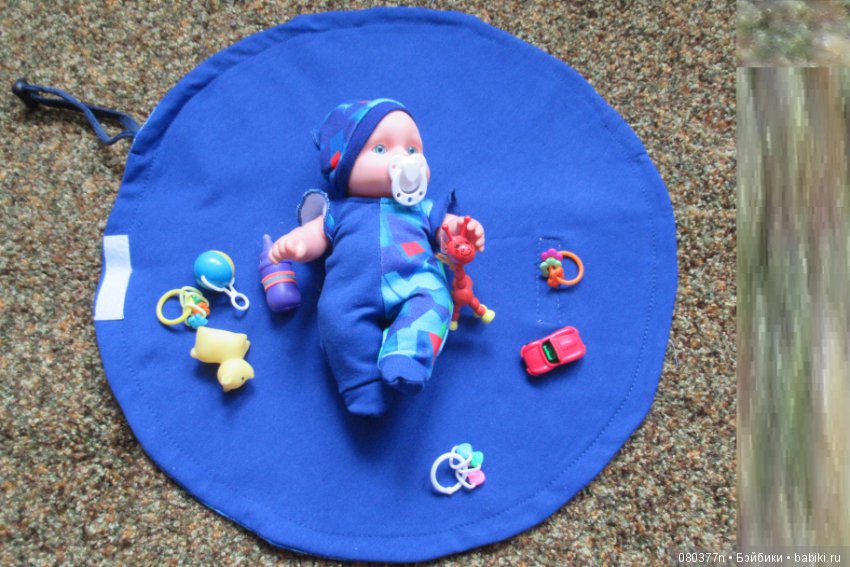 Василий,карапузы фабрика Весна (фото 3)