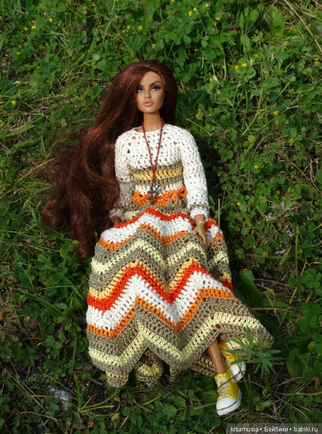 Ещё немного осенних красавиц (фото 8)