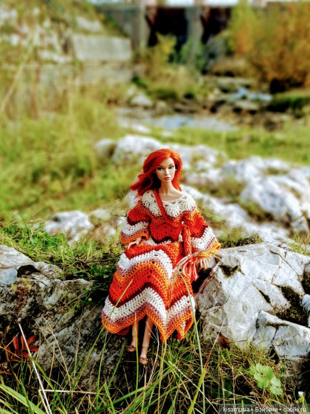 Ещё немного осенних красавиц (фото 5)