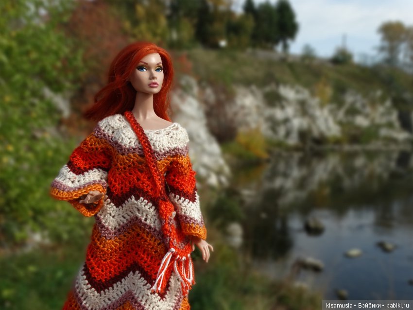 Ещё немного осенних красавиц (фото 4)