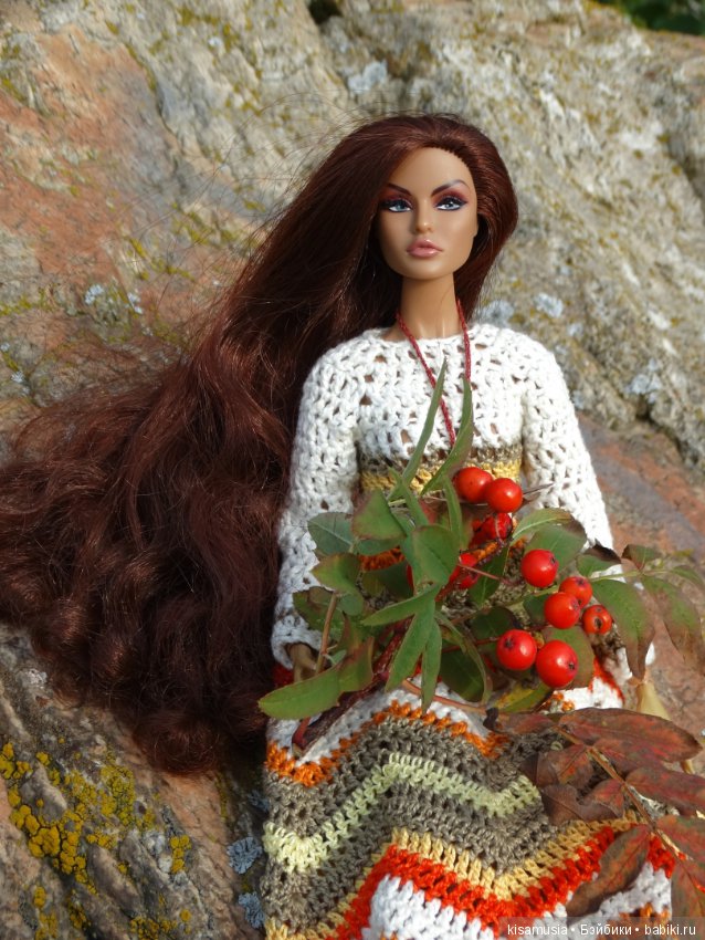 Ещё немного осенних красавиц (фото 7)