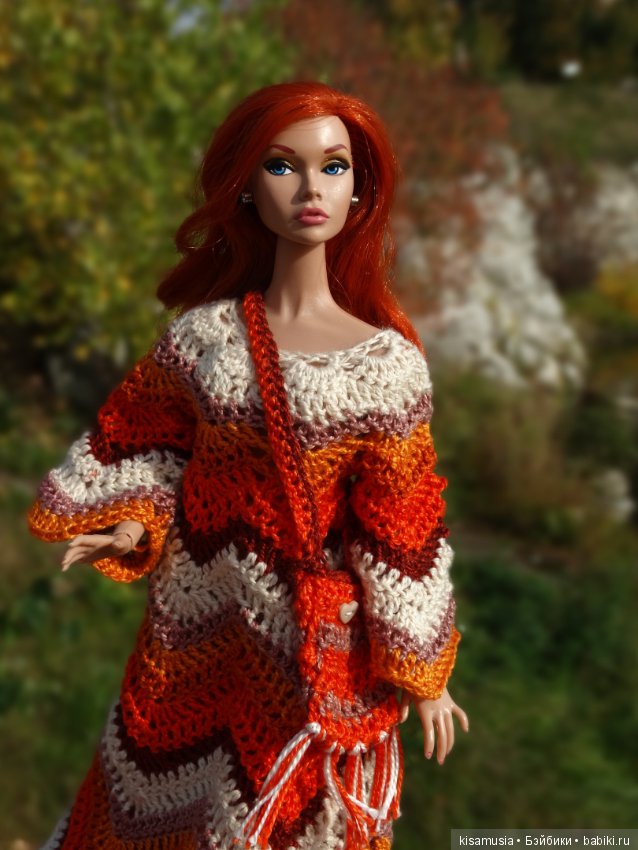 Ещё немного осенних красавиц (фото 3)