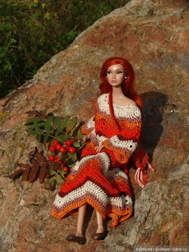 Ещё немного осенних красавиц (фото 6)