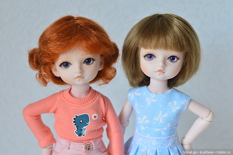 Xiaomi Mijia Monst: рыжик (фото 9)