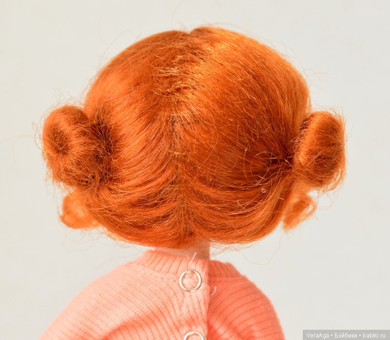 Xiaomi Mijia Monst: рыжик (фото 5)