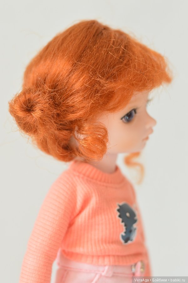 Xiaomi Mijia Monst: рыжик (фото 7)