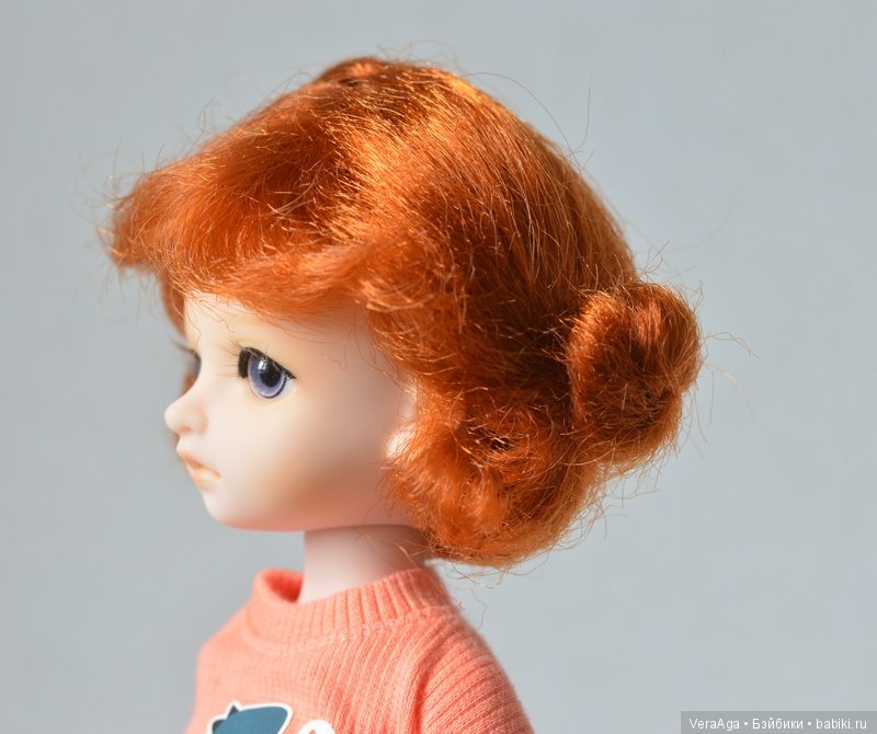 Xiaomi Mijia Monst: рыжик (фото 4)