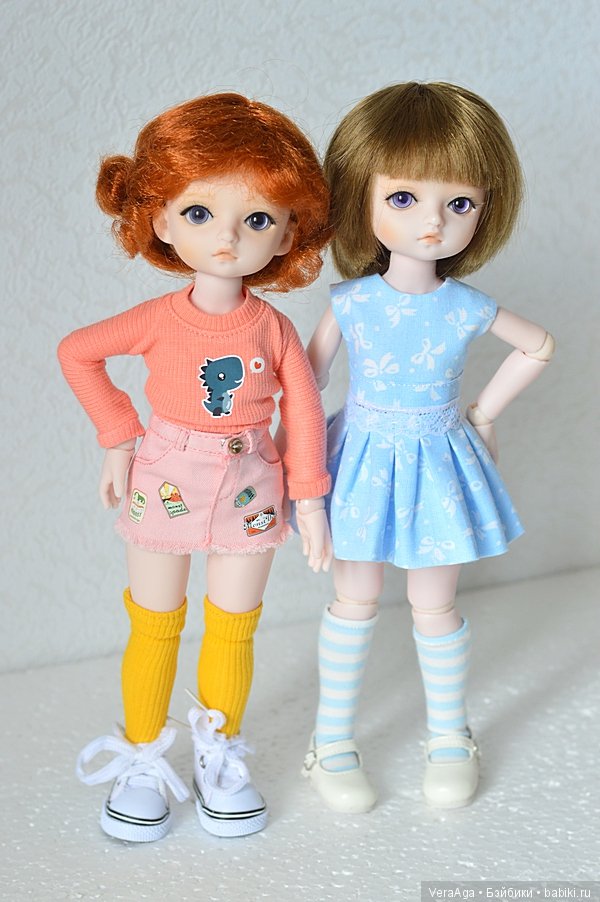 Xiaomi Mijia Monst: рыжик (фото 8)