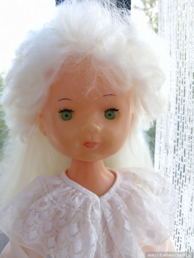Свадебная кукла — Болталка и разговоры обо всем: жизнь (фото 3)