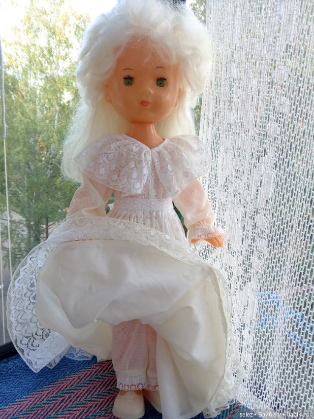 Свадебная кукла — Болталка и разговоры обо всем: жизнь