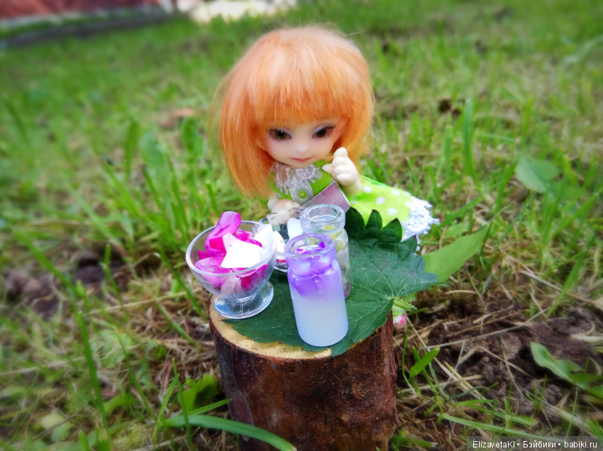 Запасы лекарства к "осенним соплям". Realpuki. 53 часть (фото 6)