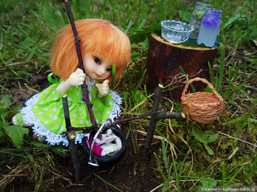 Запасы лекарства к "осенним соплям". Realpuki. 53 часть (фото 7)