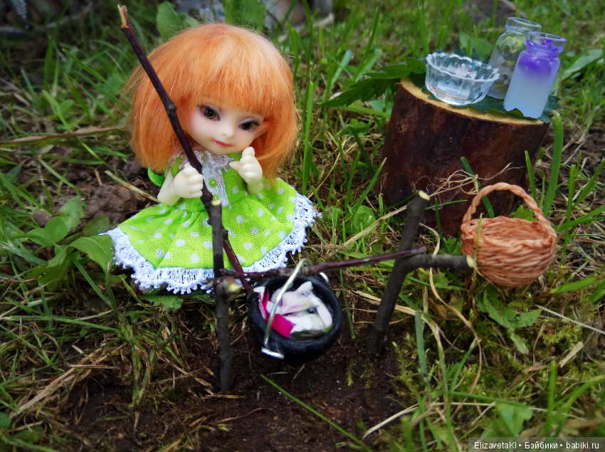 Запасы лекарства к "осенним соплям". Realpuki. 53 часть (фото 8)