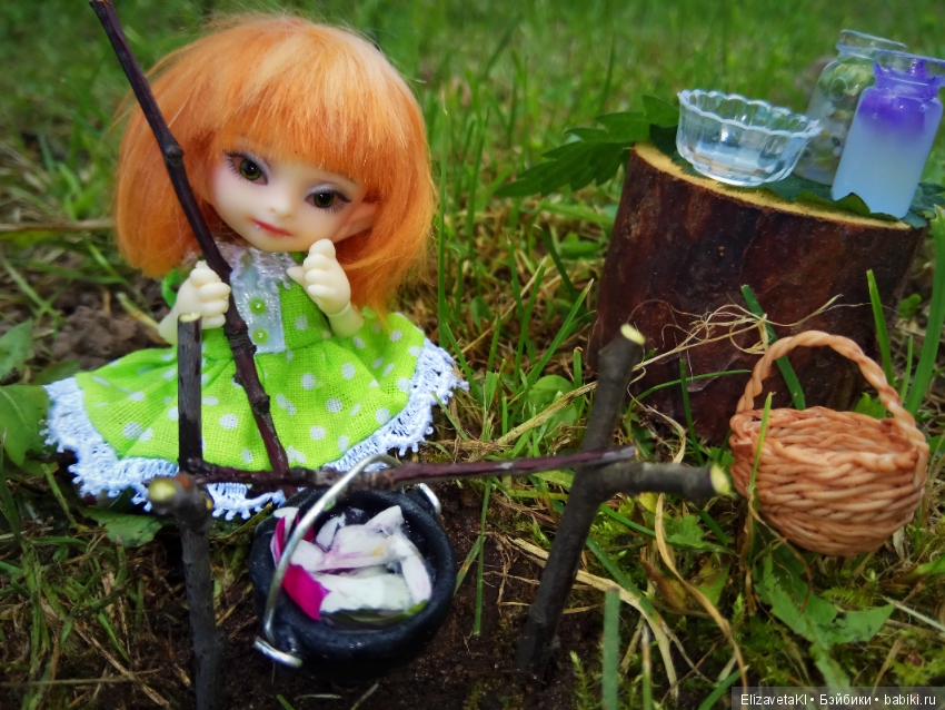 Запасы лекарства к "осенним соплям". Realpuki. 53 часть (фото 10)