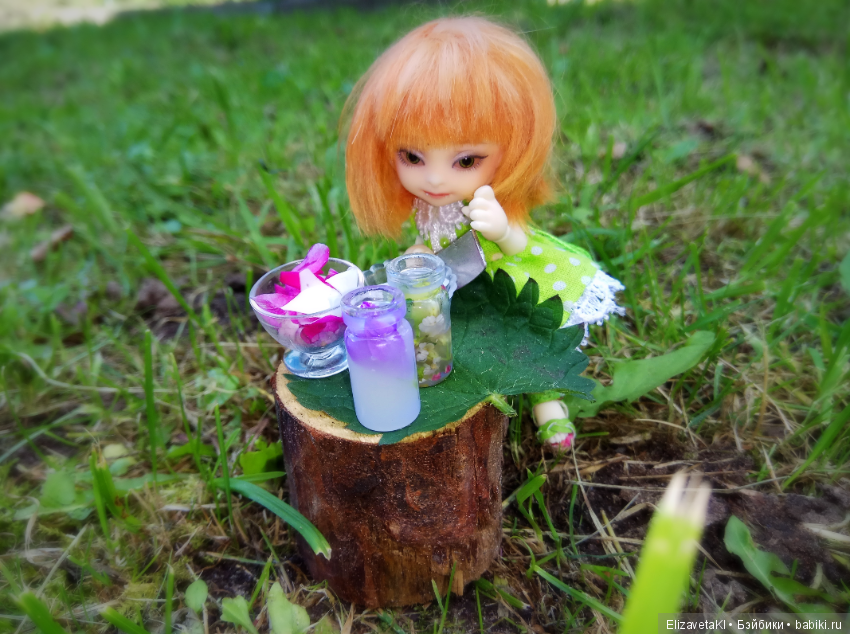 Запасы лекарства к "осенним соплям". Realpuki. 53 часть (фото 5)