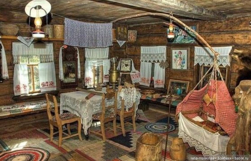 Как шикарно умели вышивать наши бабушки