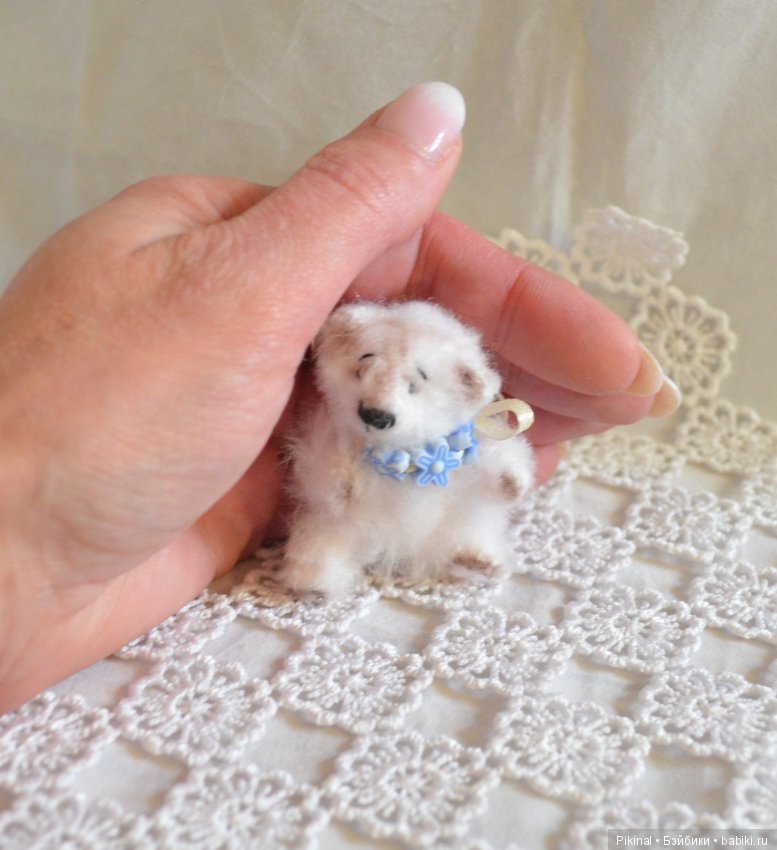 Мои игрушки... кусочек лета