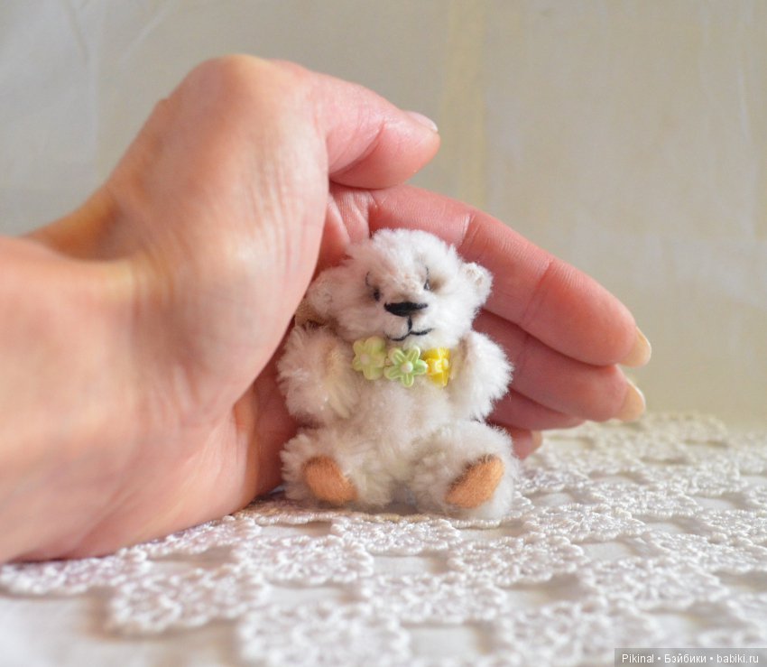 Мои игрушки... кусочек лета