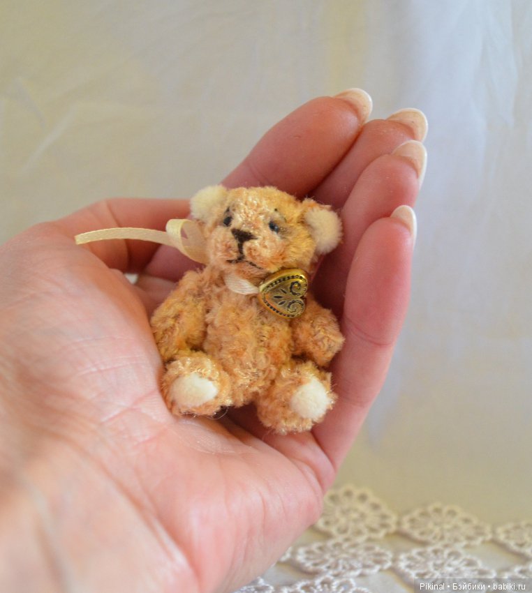 Мои игрушки... кусочек лета