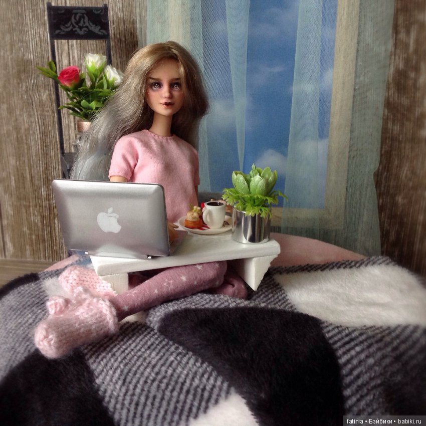 Пополнение в семействе Wonder Woman (фото 9)