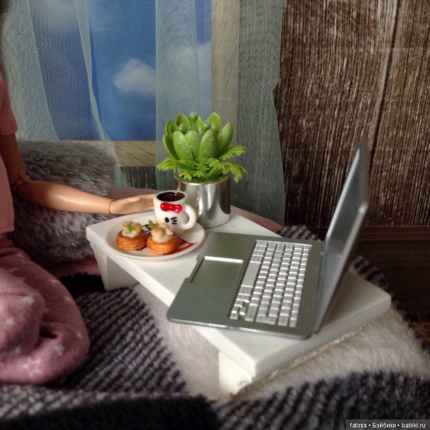 Пополнение в семействе Wonder Woman (фото 8)