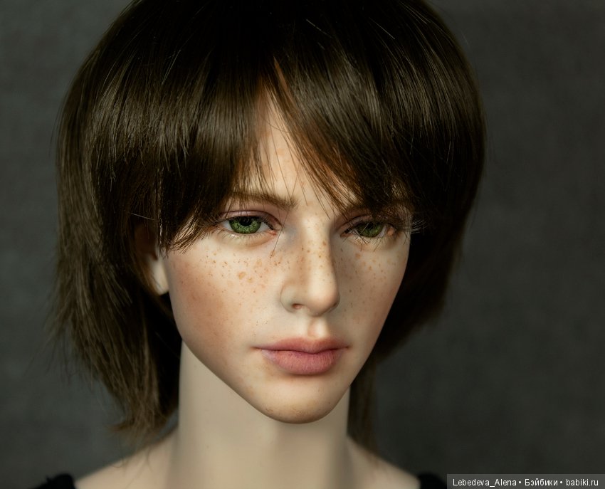 Нарисовалось — Face (фото 4)