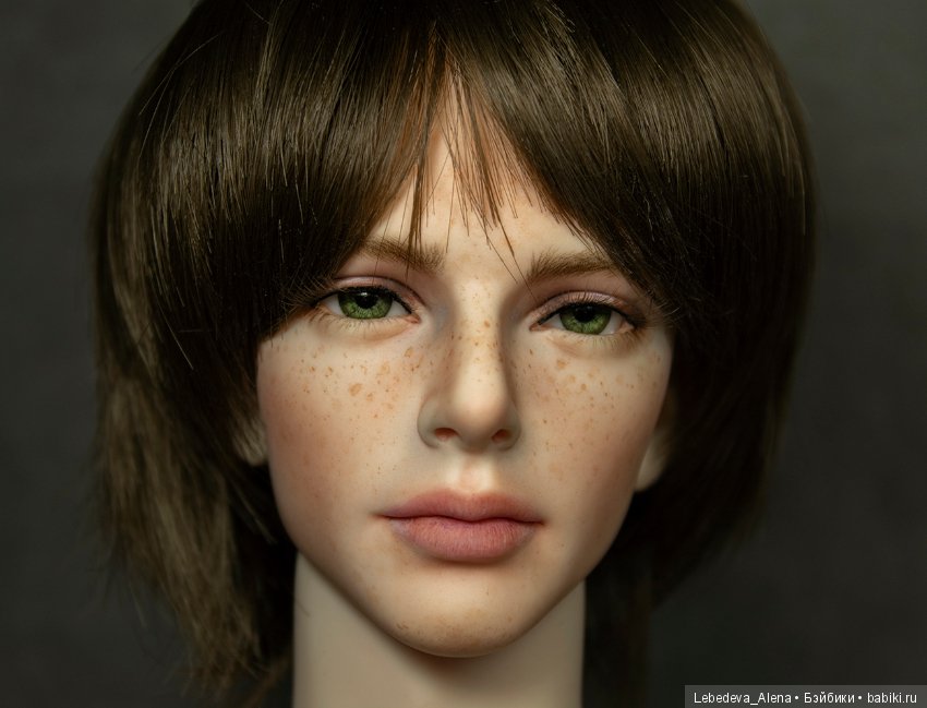 Нарисовалось — Face (фото 2)