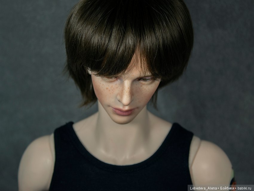 Нарисовалось — Face (фото 5)