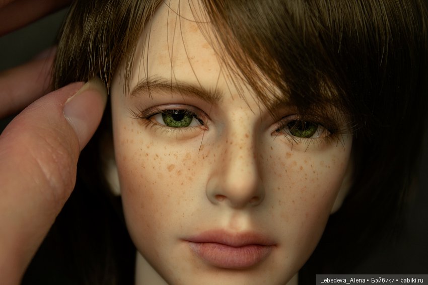 Нарисовалось — Face (фото 3)