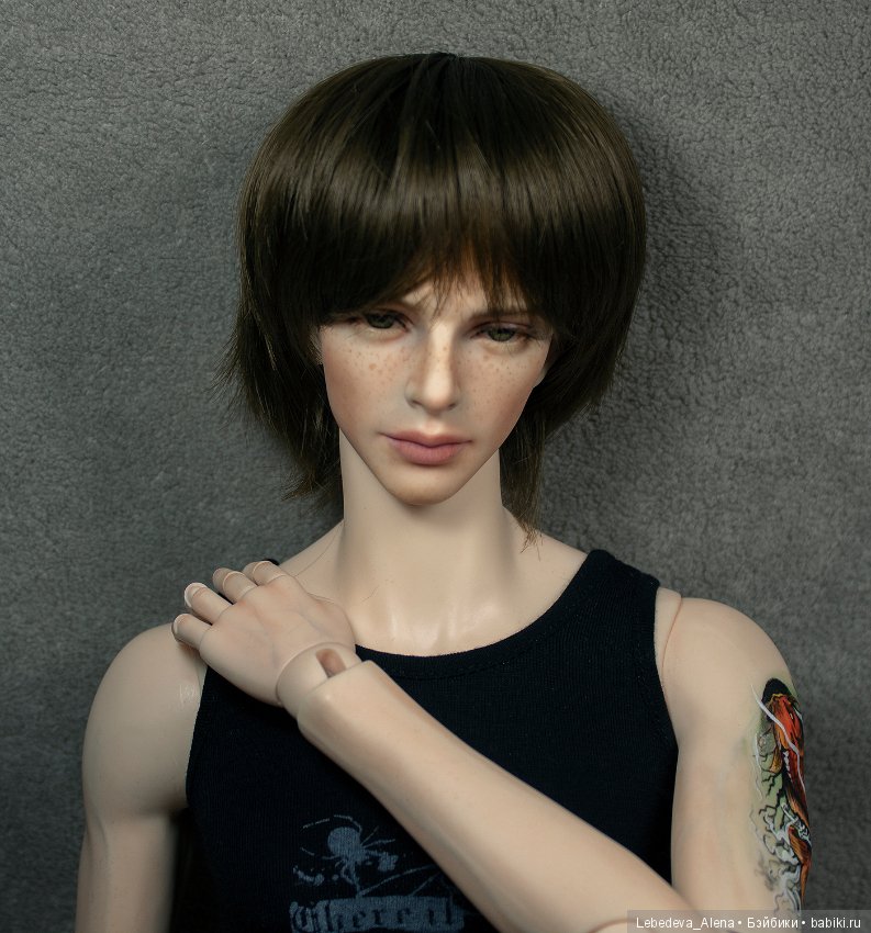 Нарисовалось — Face (фото 6)