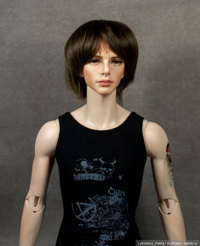 Нарисовалось — Face