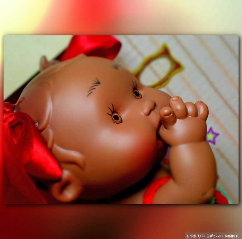 Перепись КуклоНаселения. Пупсы - тыковки (фото 10)