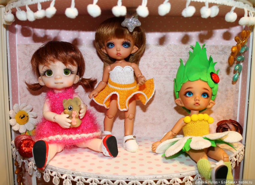 Хлебница и ее внутренний мир (фото 3)