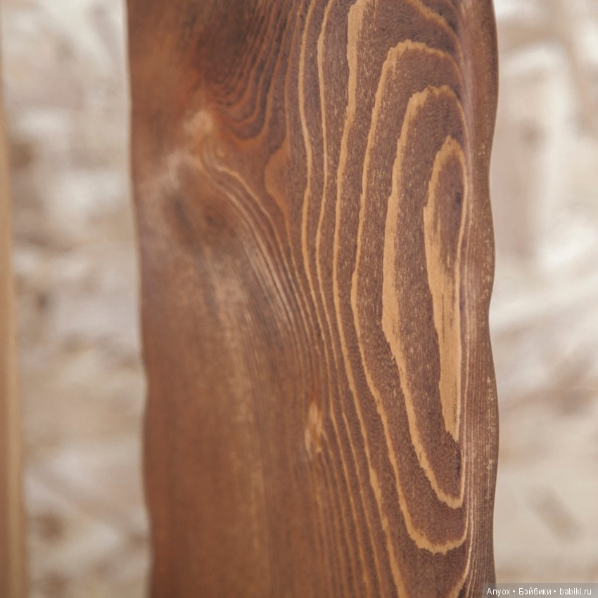 А еще мы крафтим мебель — Мебель для кукол и домиков: фото