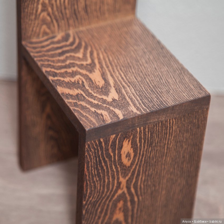 А еще мы крафтим мебель — Мебель для кукол и домиков: фото