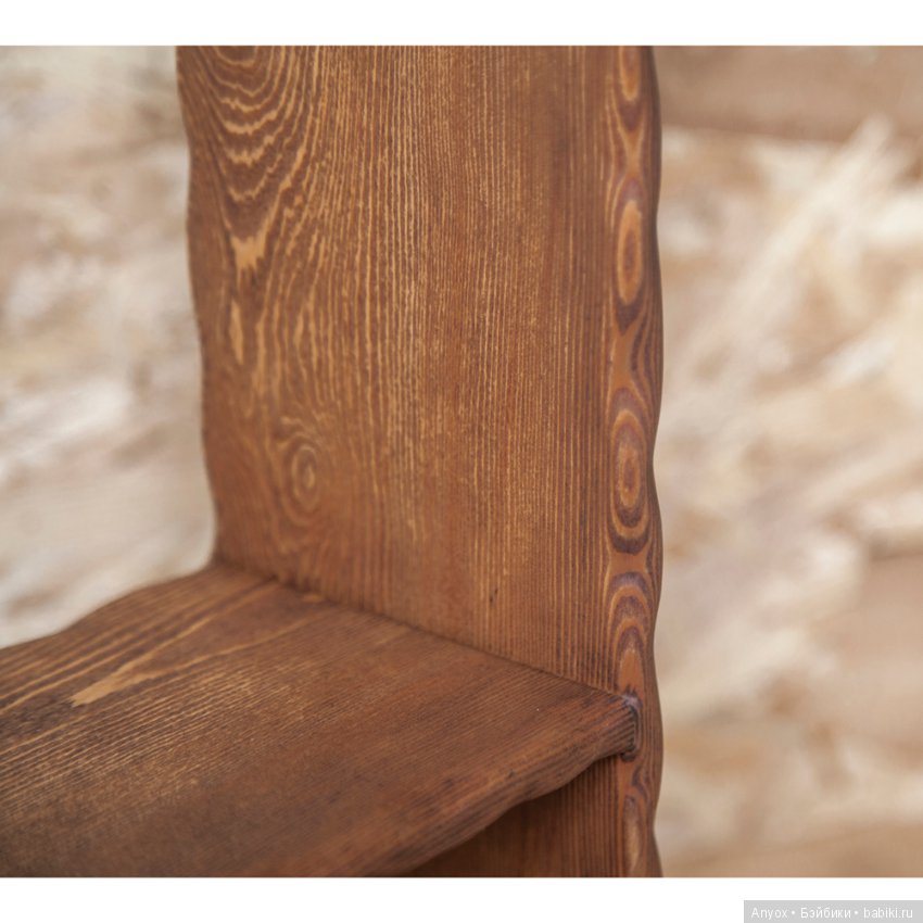 А еще мы крафтим мебель — Мебель для кукол и домиков: фото