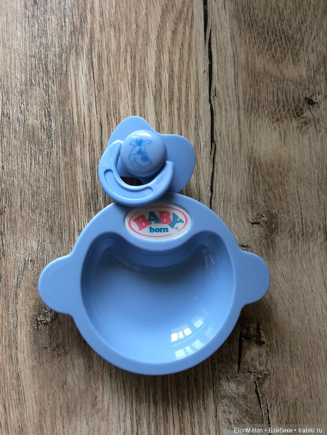 Baby Anabell снова помогите (фото 9)