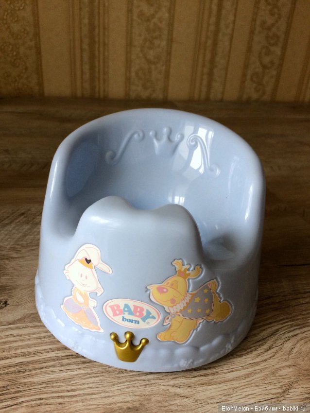 Baby Anabell снова помогите (фото 7)