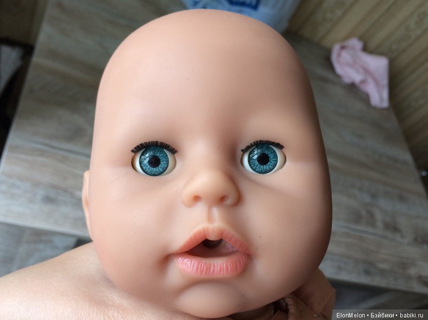 Baby Anabell снова помогите (фото 5)