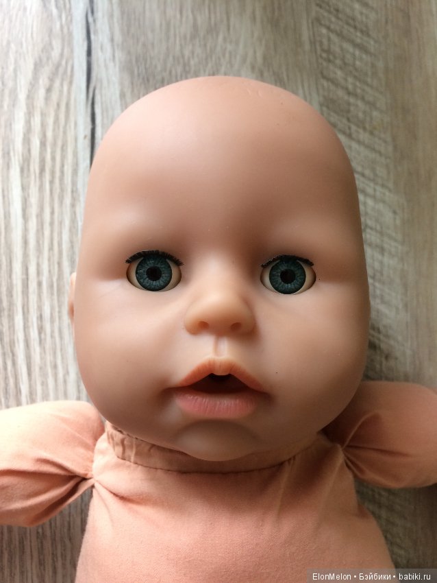 Baby Anabell снова помогите (фото 3)