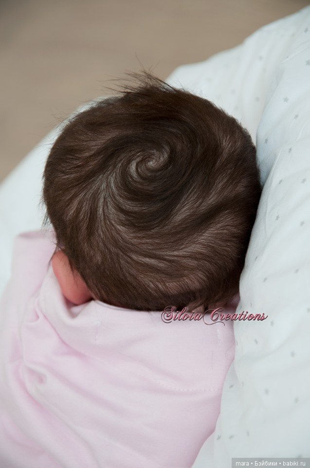 Mindy скульптора Adrie Stoete, автор прототипа Silvia Ezquerra (фото 4)