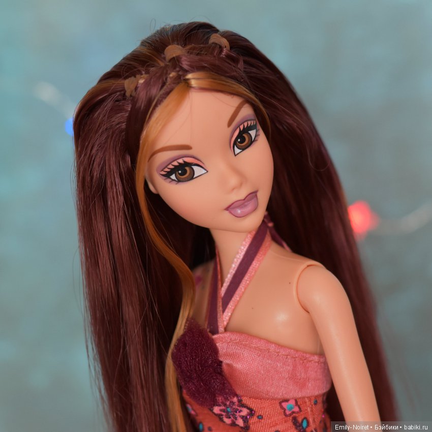 Моя коллекция My scene из детства (фото 4)