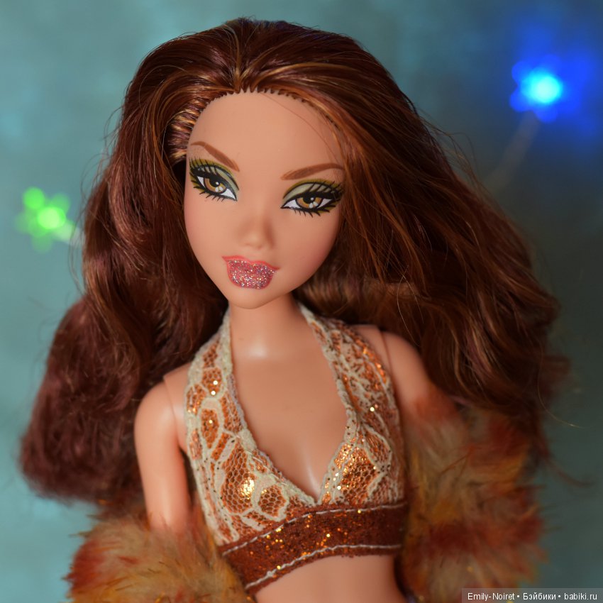 Моя коллекция My scene из детства (фото 3)