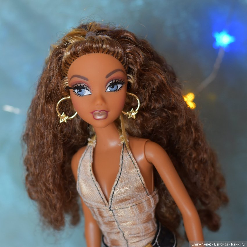 Моя коллекция My scene из детства (фото 6)